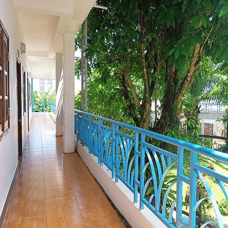Suncosy Central Hotel Phú Quốc Exterior photo