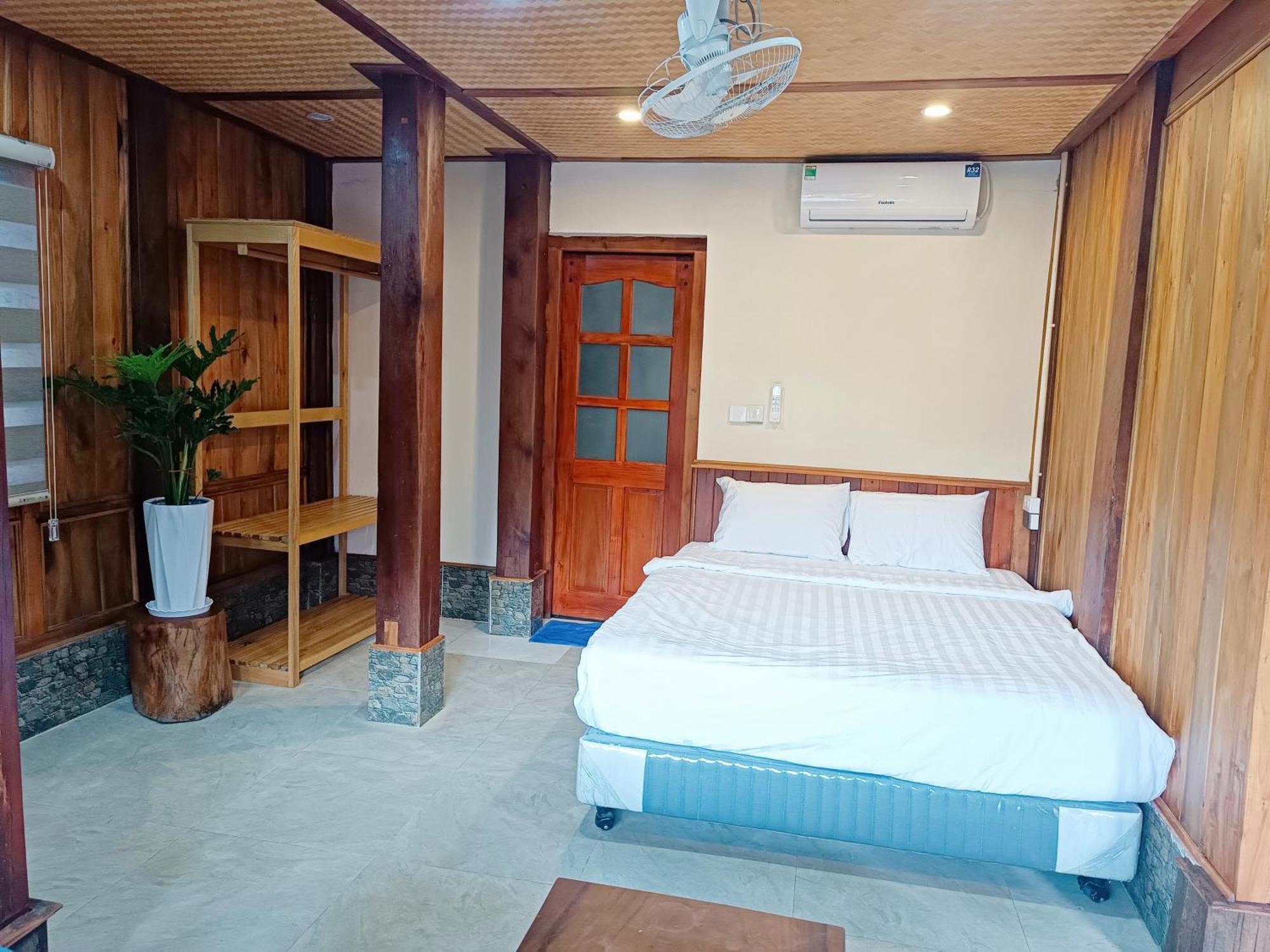 Suncosy Central Hotel Phú Quốc Exterior photo
