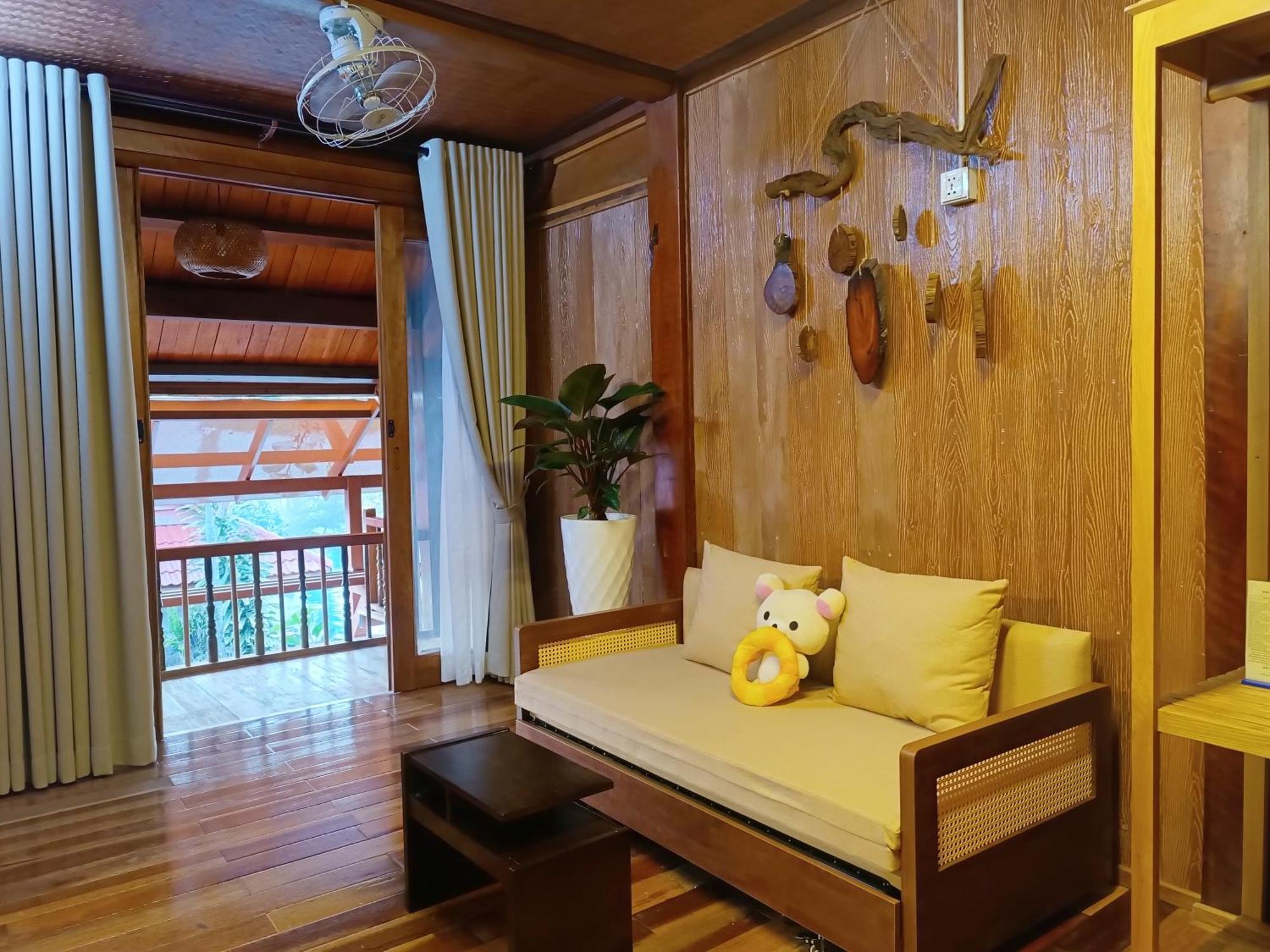 Suncosy Central Hotel Phú Quốc Exterior photo