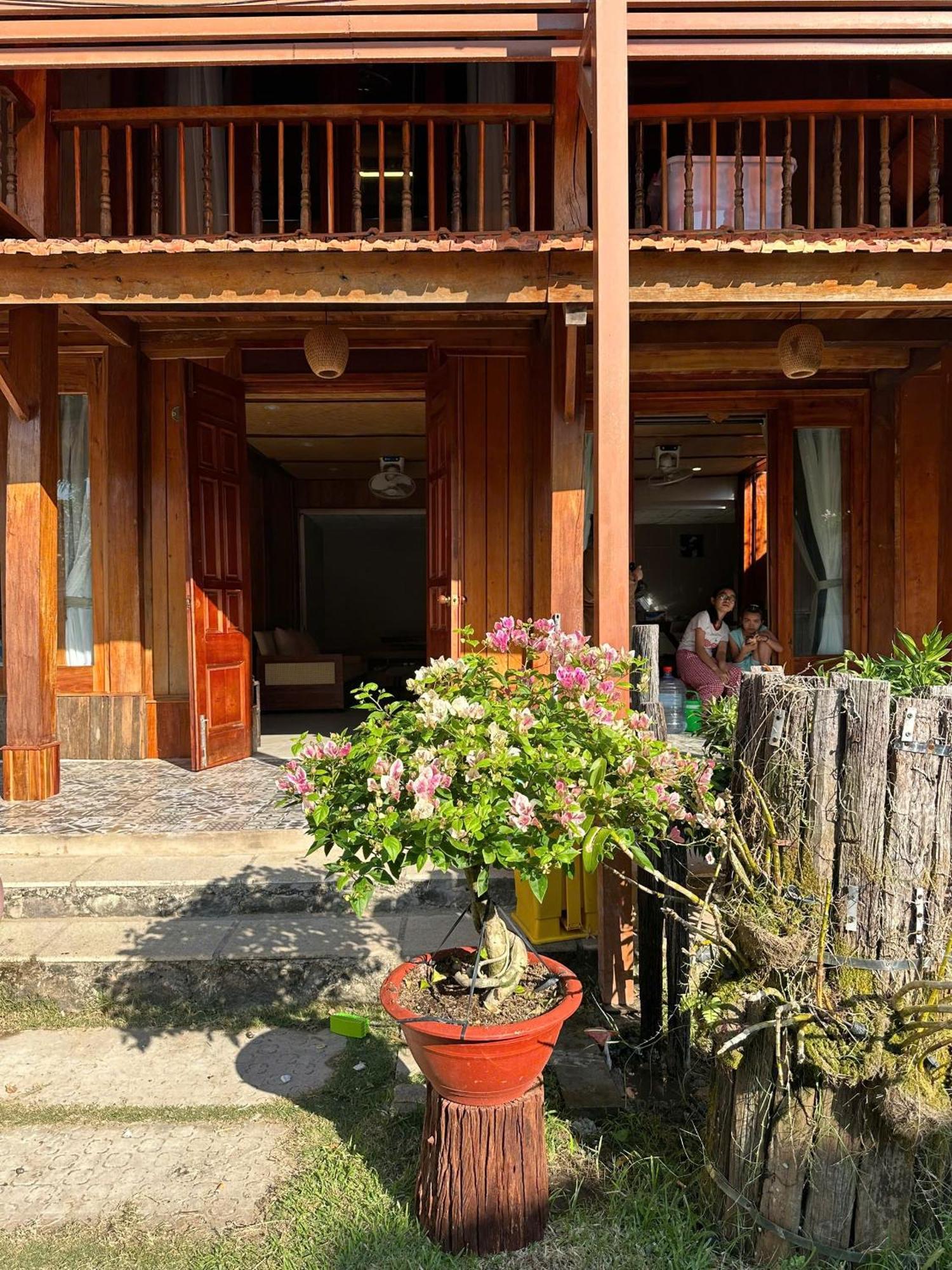 Suncosy Central Hotel Phú Quốc Exterior photo