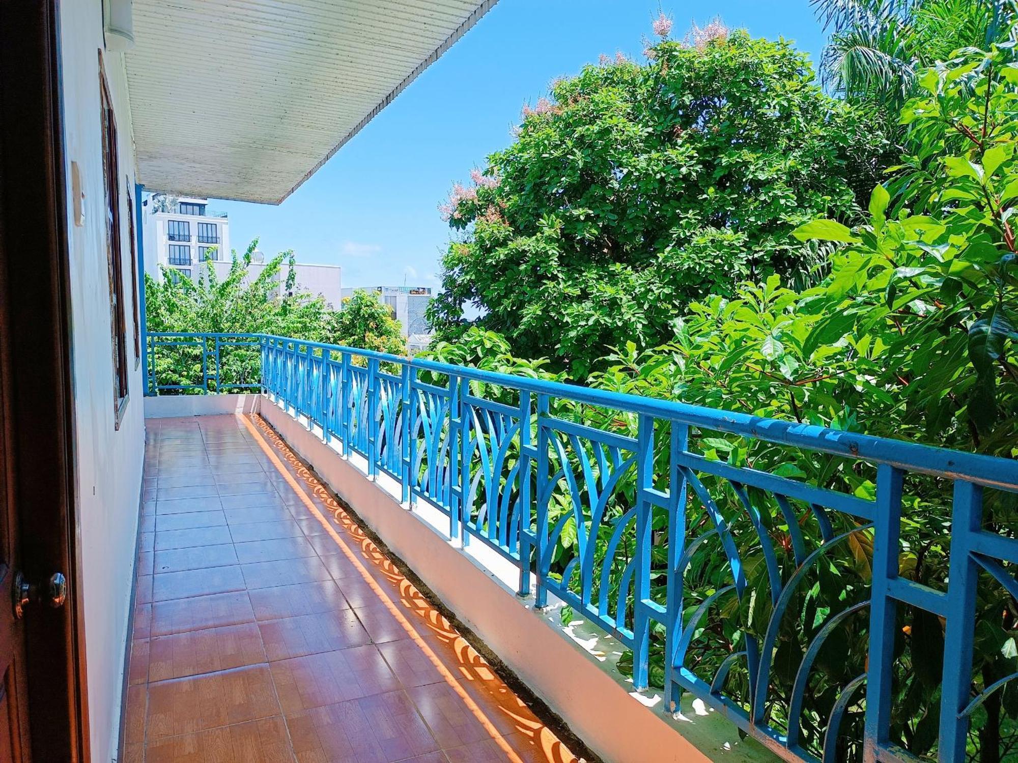 Suncosy Central Hotel Phú Quốc Exterior photo